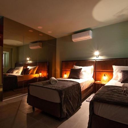 X Boutique Marinac Studio Apartments & Rooms Sibenik Exterior photo