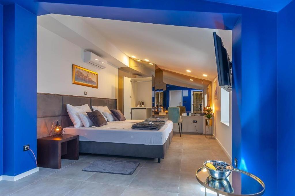 X Boutique Marinac Studio Apartments & Rooms Sibenik Exterior photo