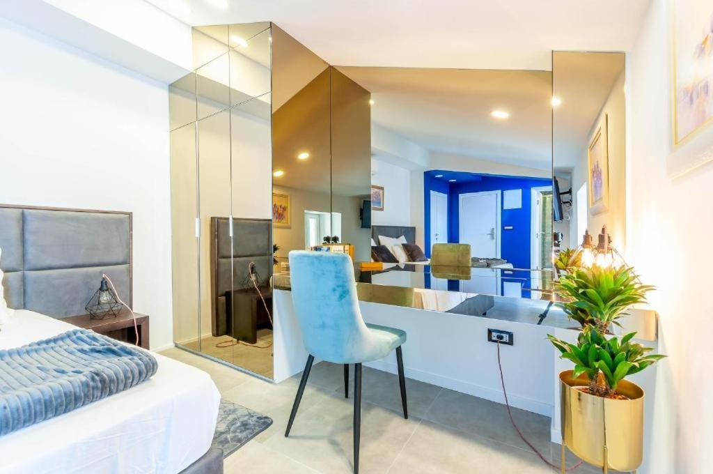 X Boutique Marinac Studio Apartments & Rooms Sibenik Exterior photo