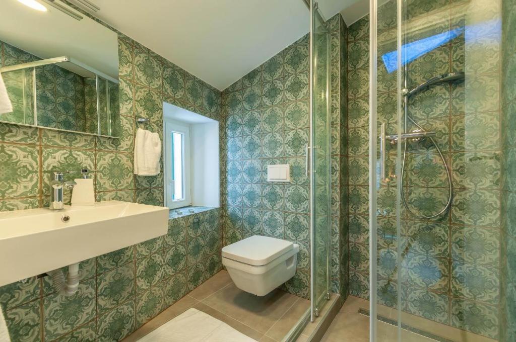 X Boutique Marinac Studio Apartments & Rooms Sibenik Exterior photo