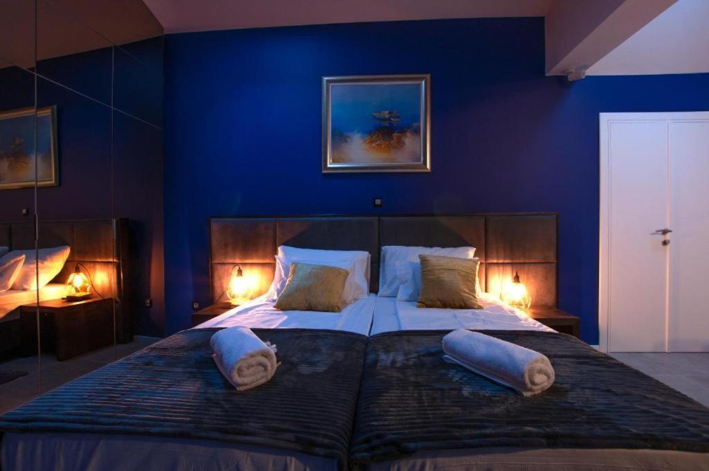 X Boutique Marinac Studio Apartments & Rooms Sibenik Exterior photo