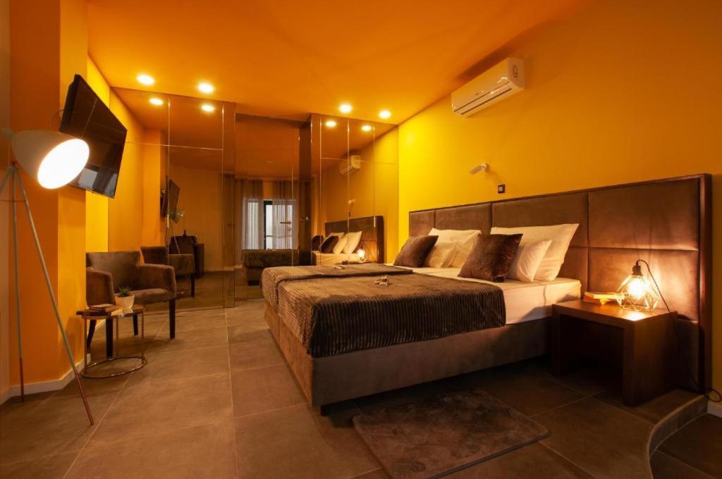 X Boutique Marinac Studio Apartments & Rooms Sibenik Exterior photo